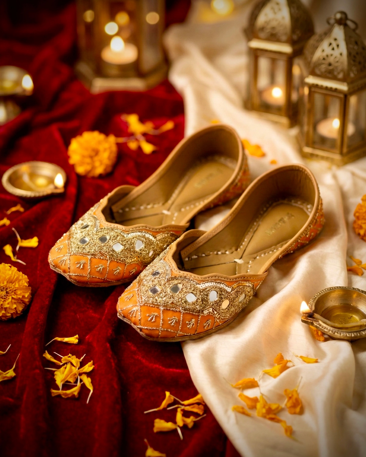 Kesariya (Jutti) - 4