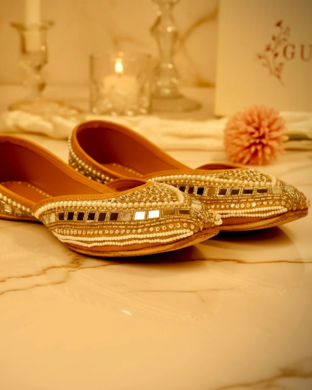 Ivory Grace (Jutti) - 4