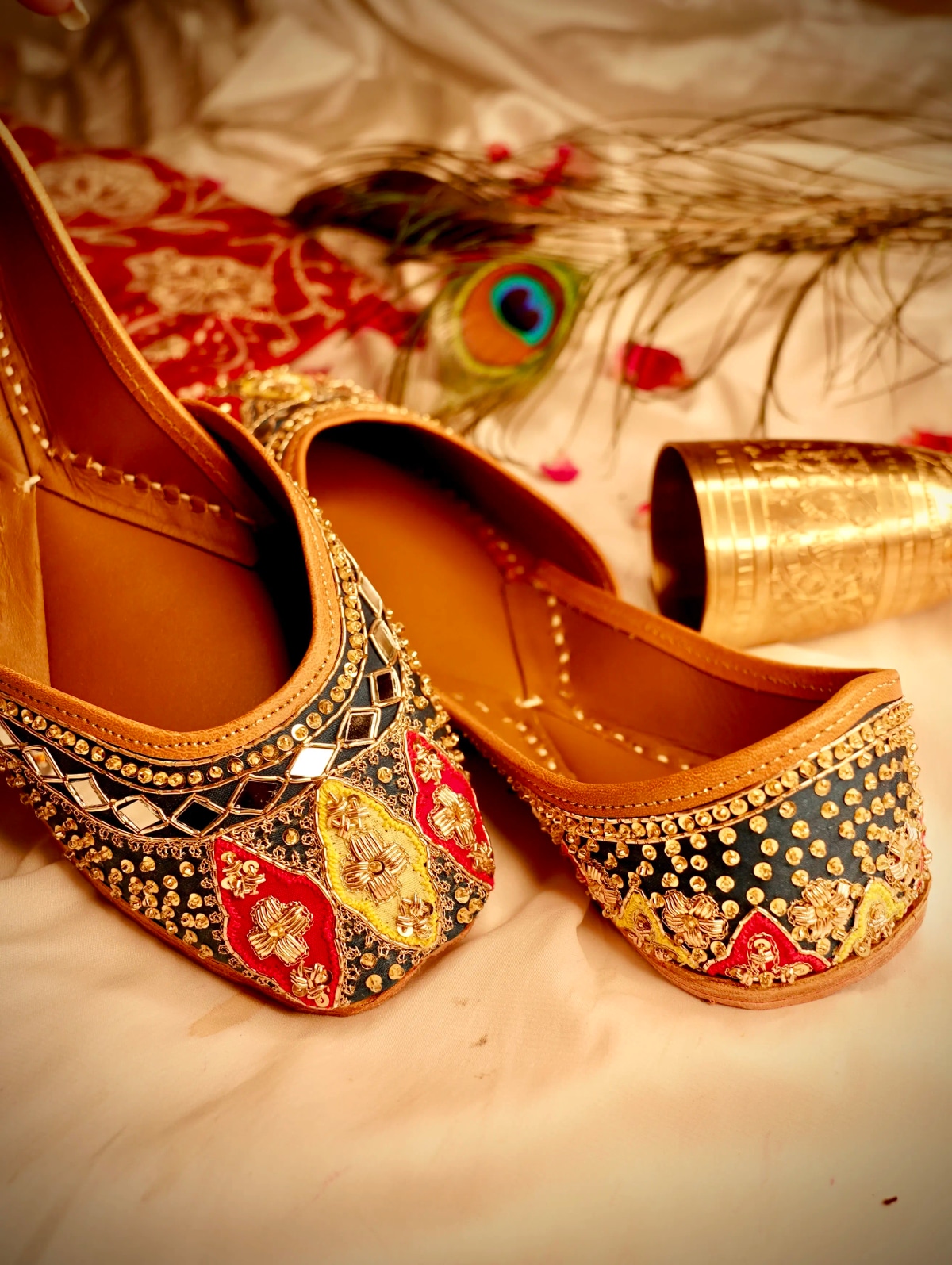 Anarkali (Jutti) - 3