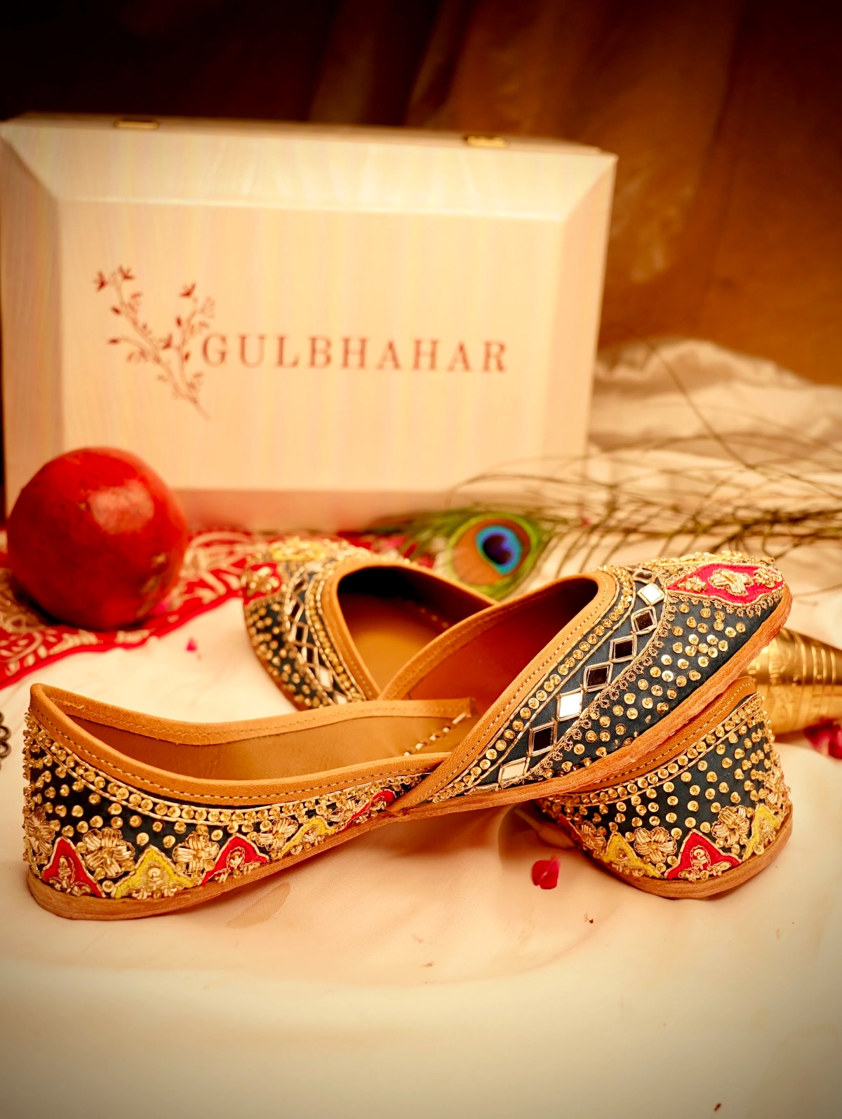 Anarkali (Jutti) - 4