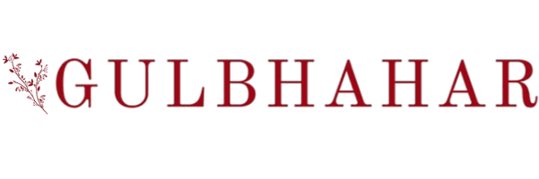 Gulbhahar Logo