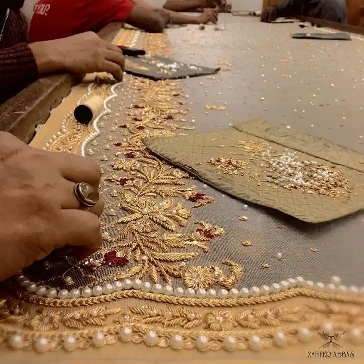 Traditional Craftsmanship