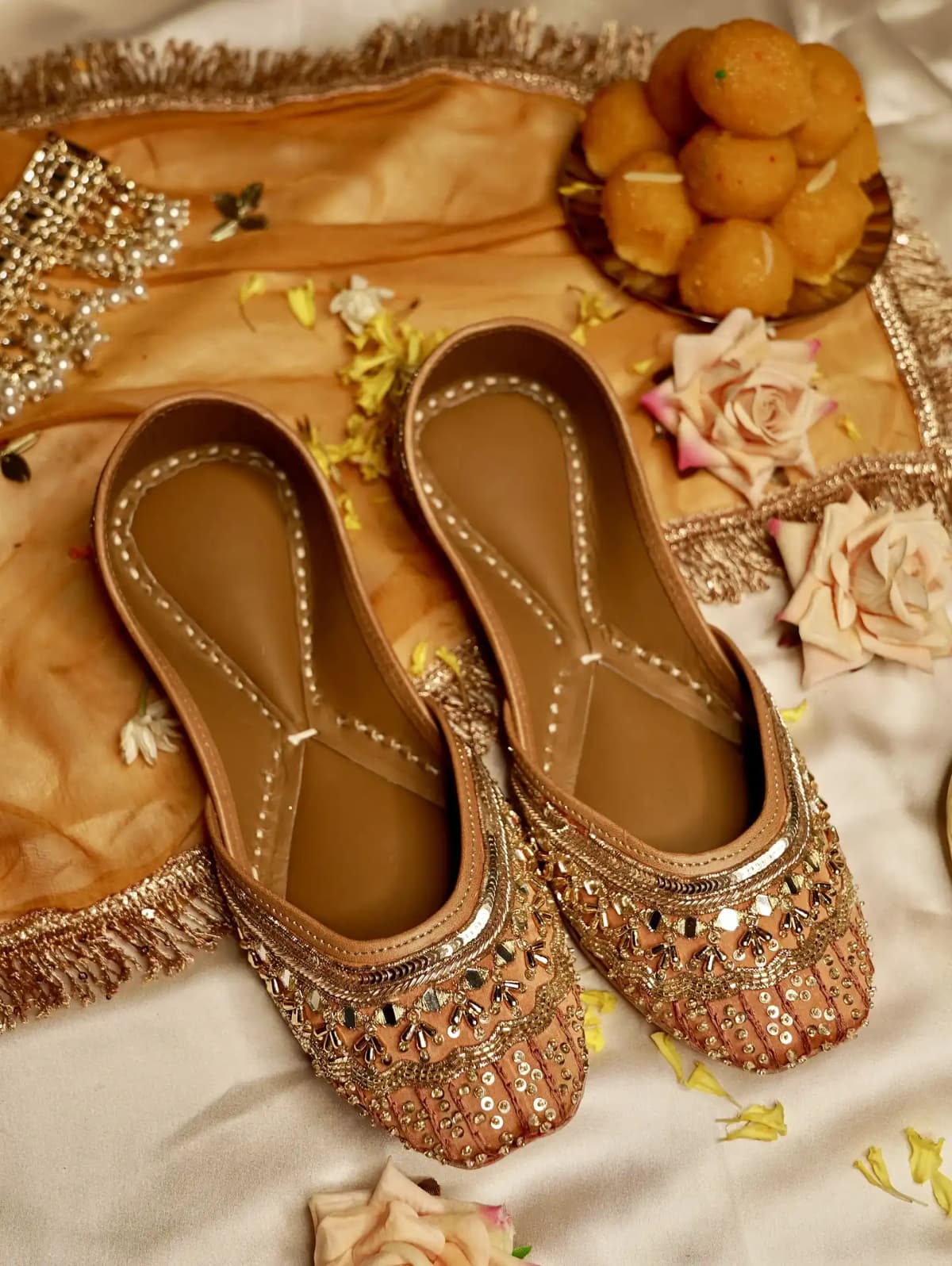 Master Craftsmanship