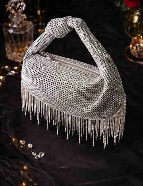 Shimmer (Evening Bag) - collection image
