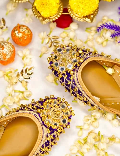 Plum Noor (Jutti) - collection image