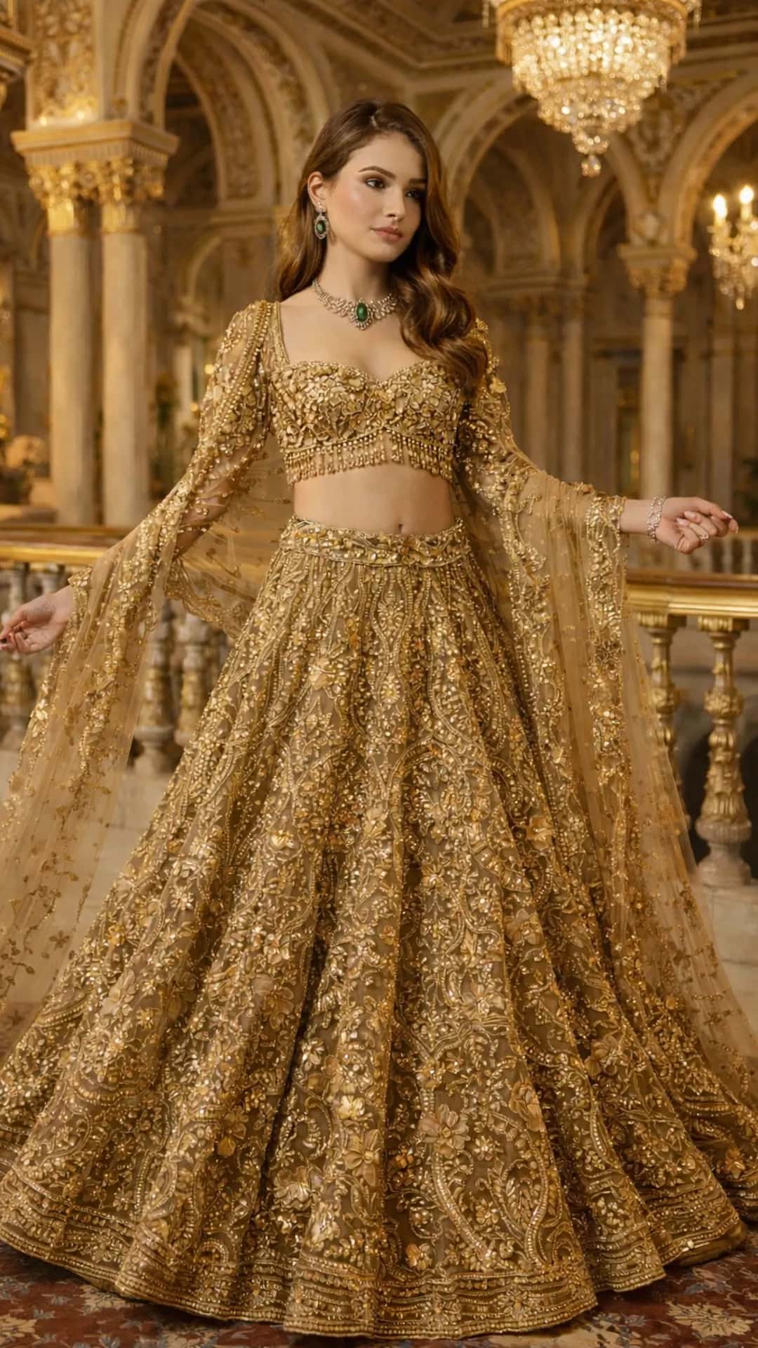 Lehenga