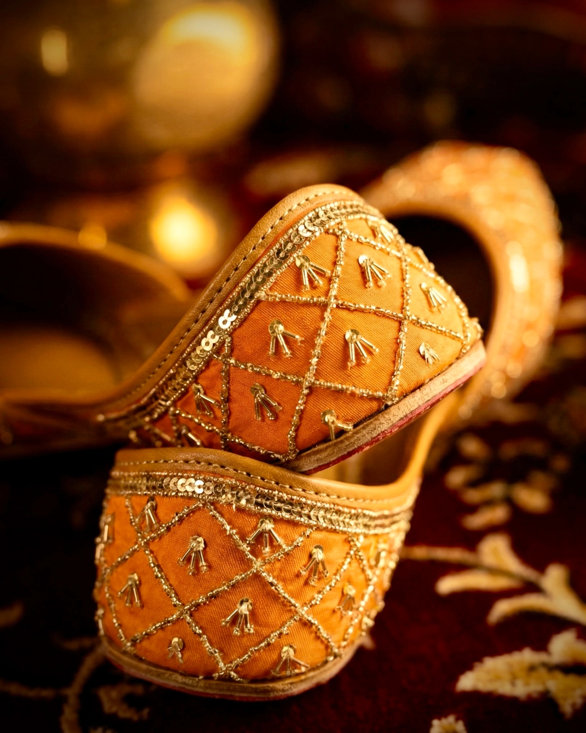 Kesariya (Jutti) - collection image