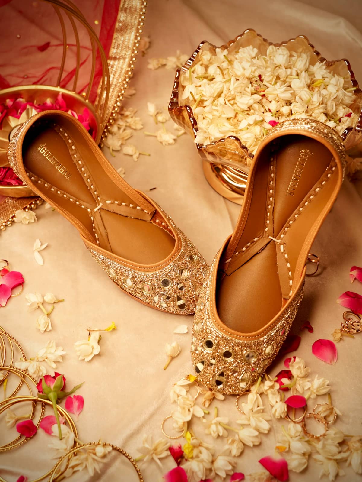 Sheen (Jutti) - collection image