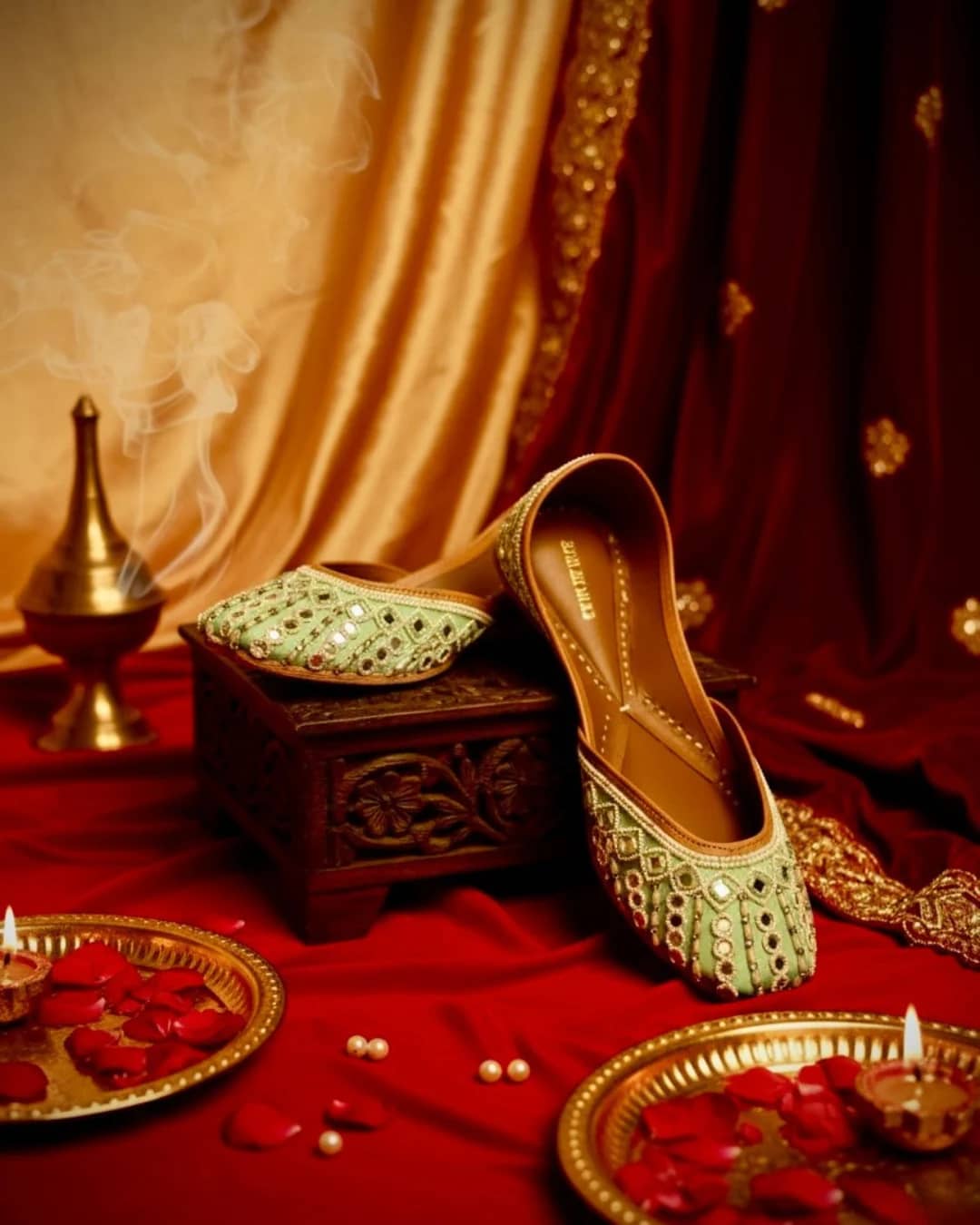 Jasmine (Jutti) - collection image