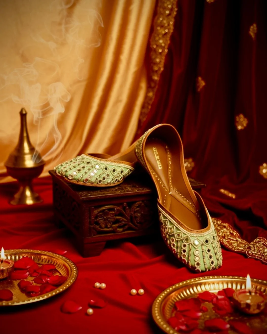 Jasmine (Jutti) - collection image