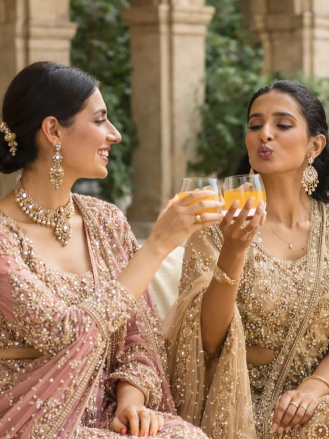 Crafting Luxury With Care